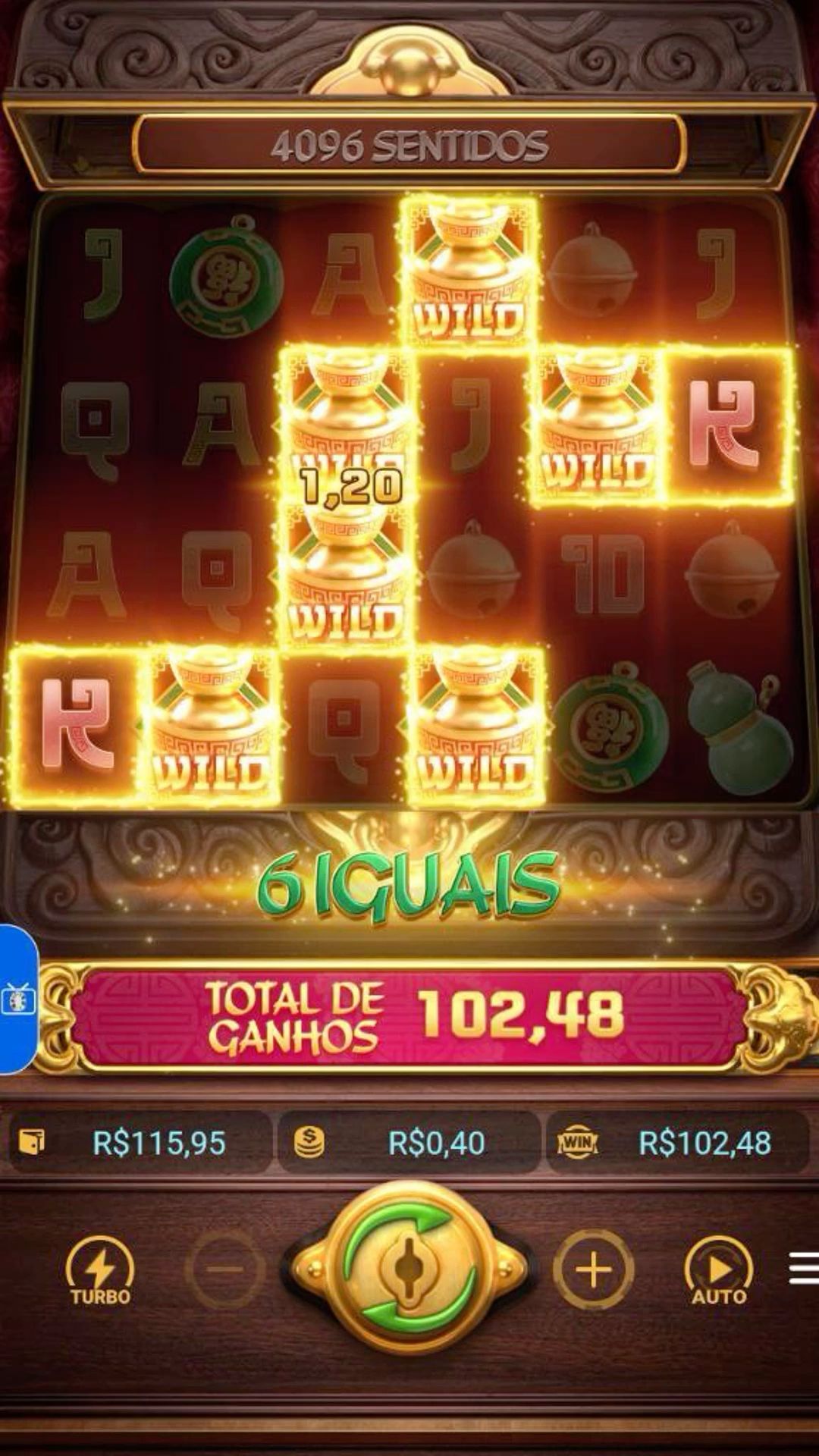 Betssen Casino game