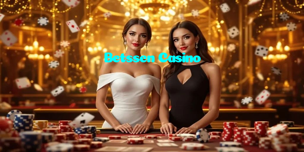 Betssen Casino