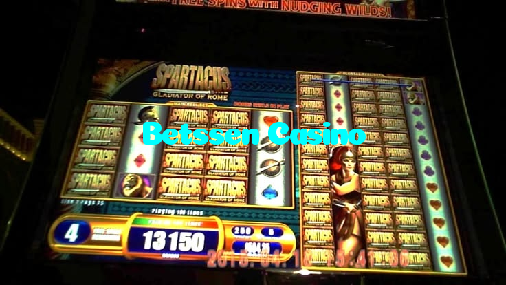 Betssen Casino خوش آمدید بونس +600% پیشکش موبائل ایپ کے پروموشن سیکشن میں دکھائی دیتی ہے۔