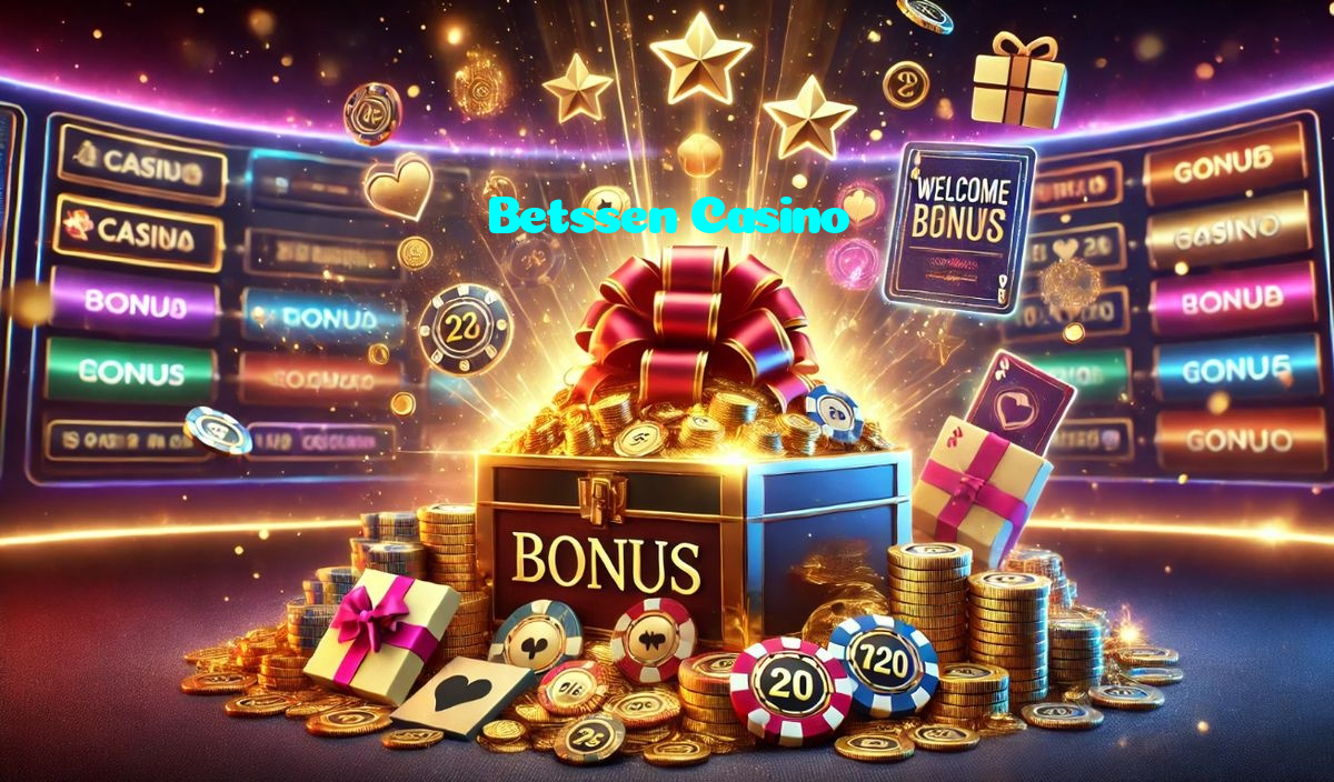 Betssen Casino casino presented on mobile device in Pakistan with slots and live games