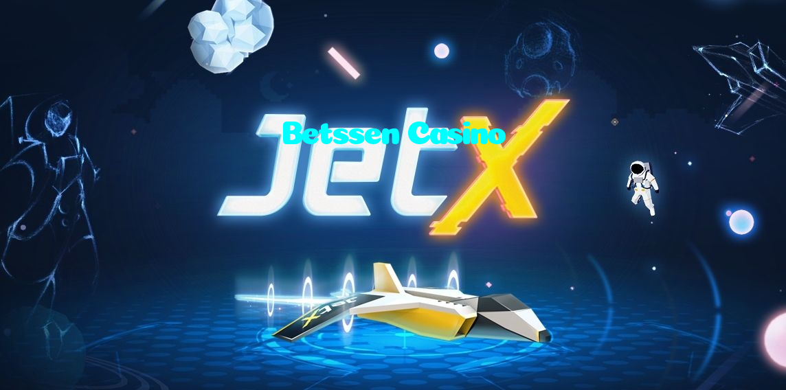 Betssen Casino