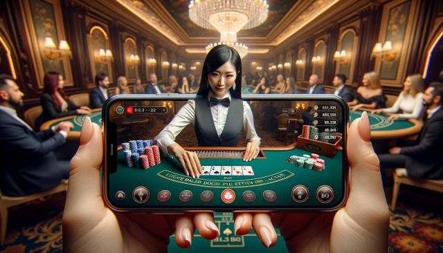 Betssen Casino پاکستان ریئل منی گیمز